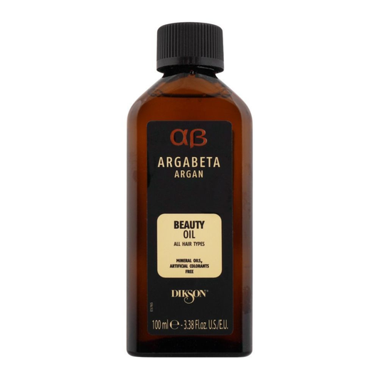 Dikson Argabeta Argan Beauty Hair Oil 100ml