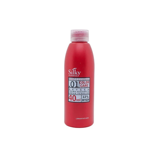 Silky Developer 40 volume 60ml