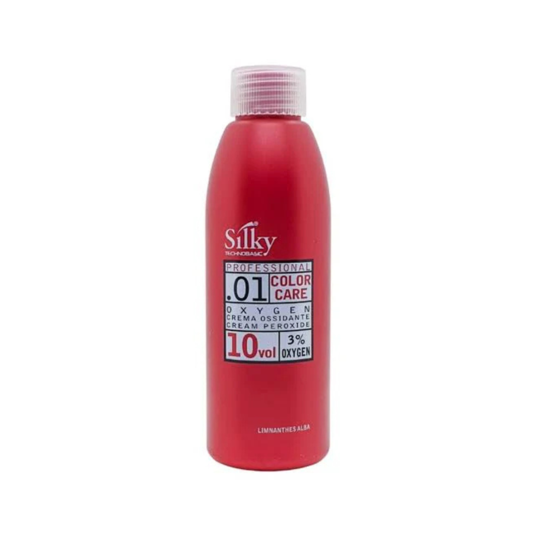 Silky Developer 10 volume 150ml