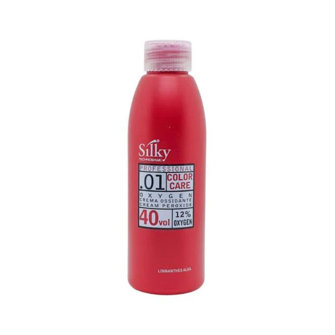 Silky Developer 40 volume 150ml