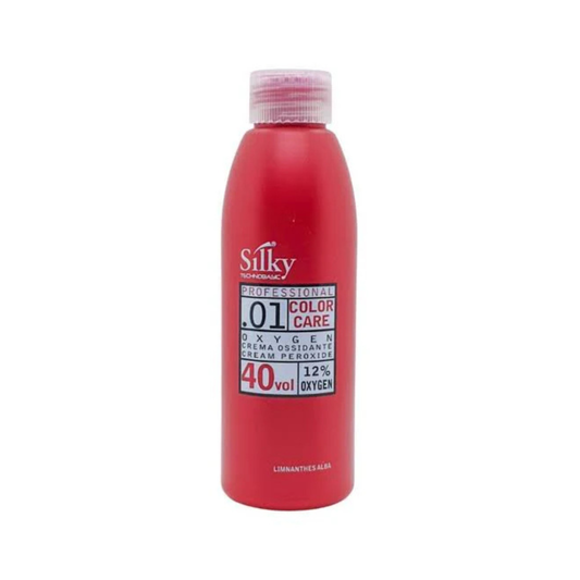Silky Developer 40 volume 150ml