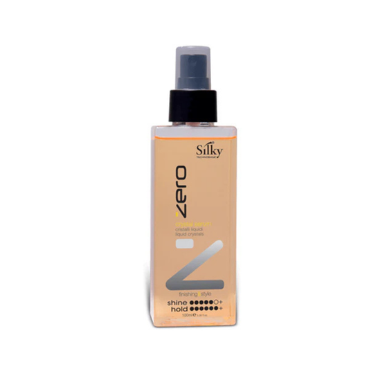Silky Crystal Serum 125ml