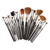 Christine Large Brush Kit Set (23 Pieces)