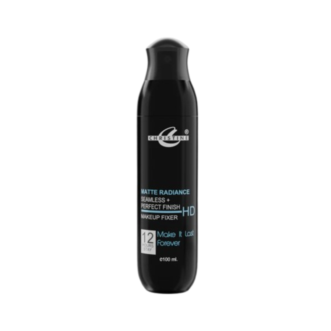 Christine Make Up Fixer Matte