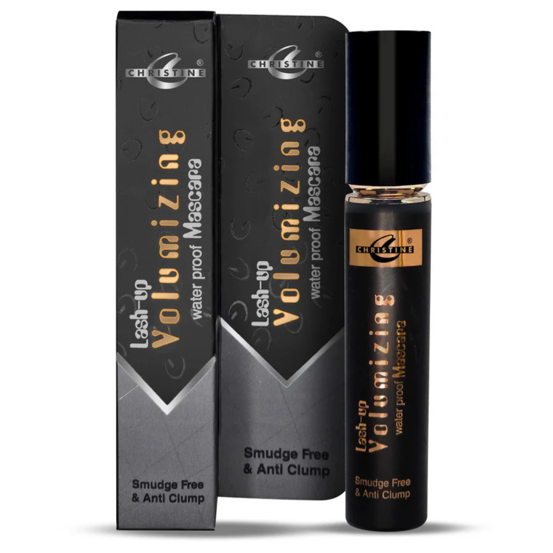 Christine Lash-Up Mascara