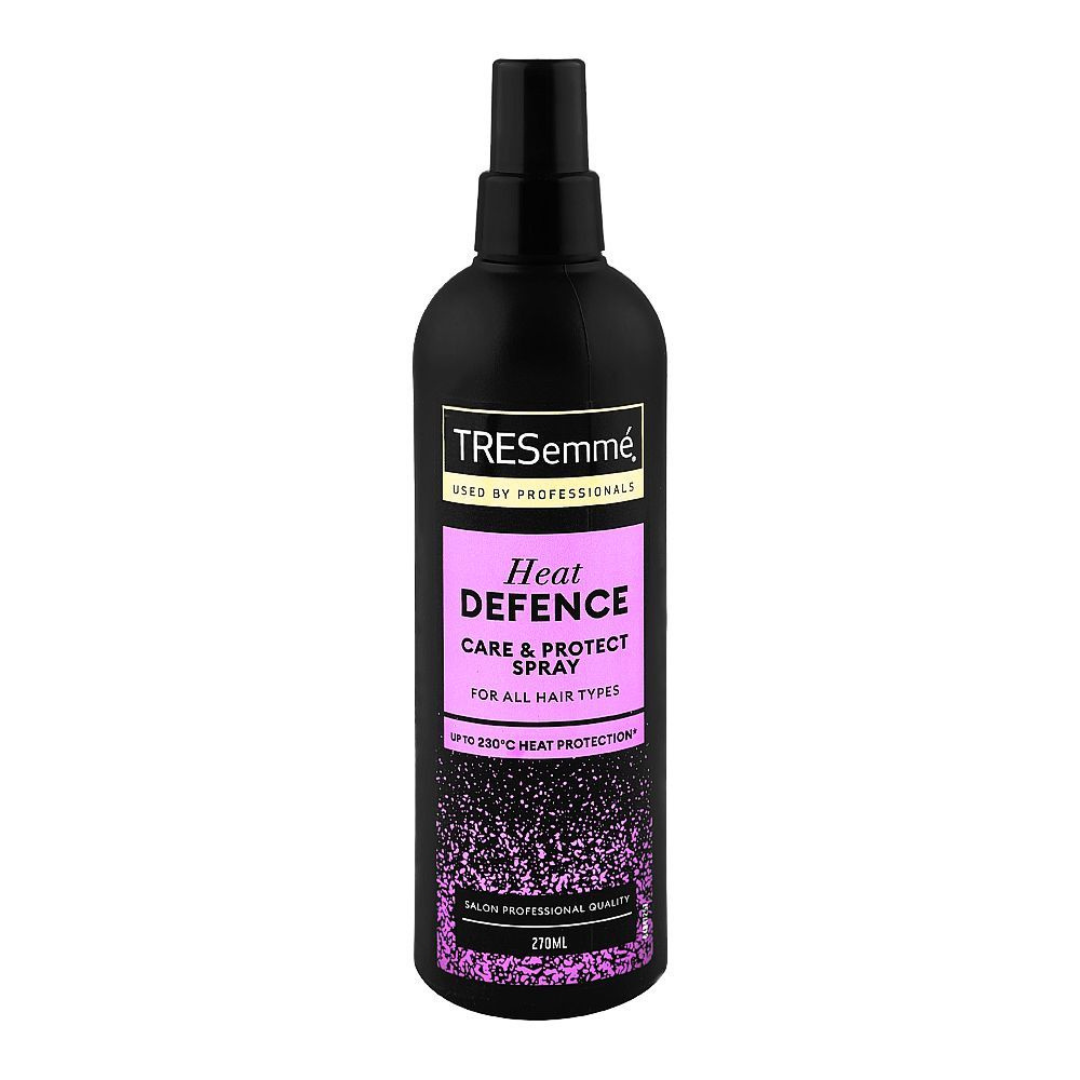 TRESemmé Care & Protect Heat Defence Spray 270ml
