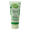 Derma Shine Brightening Cucumber Facial Mask 200gm