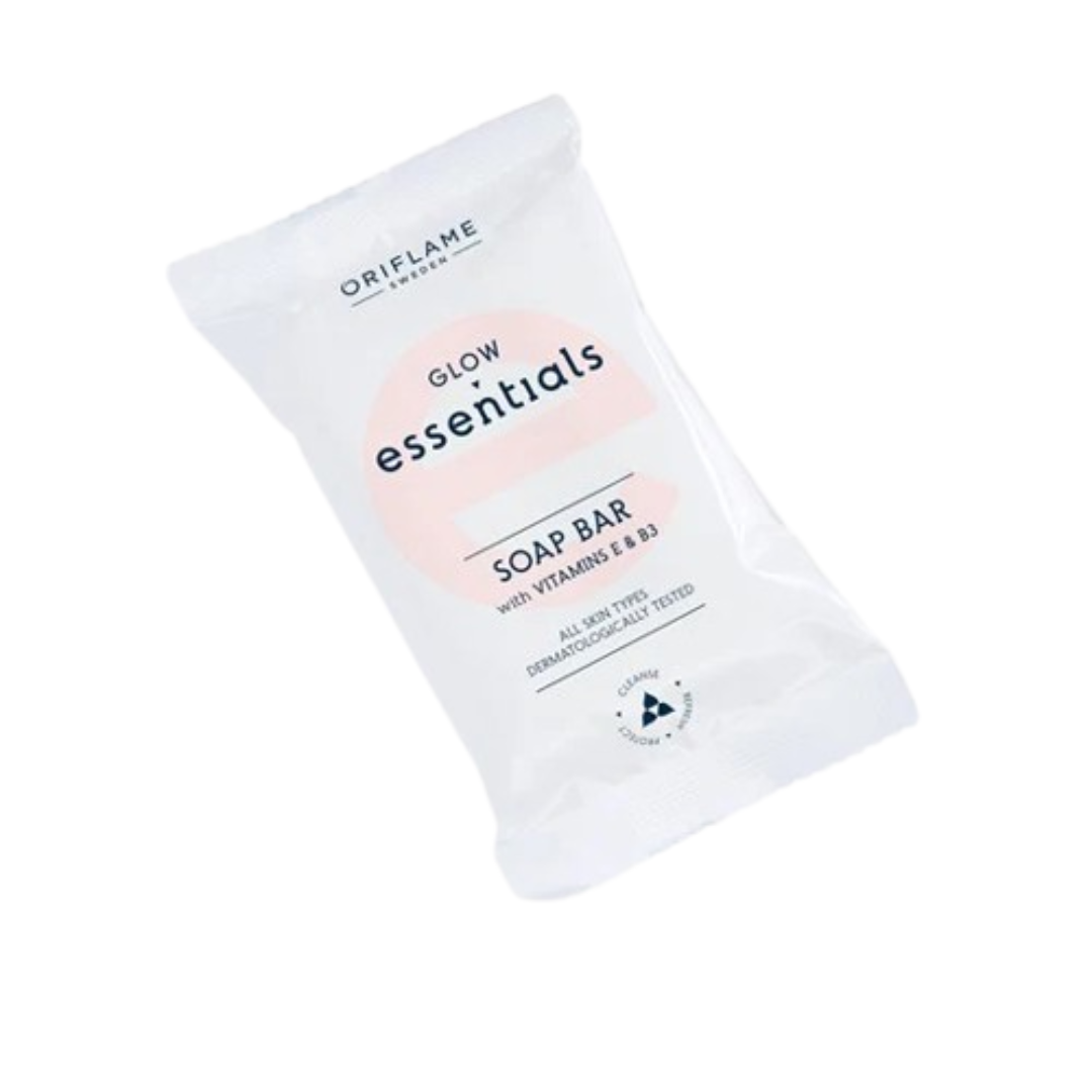 Glow Essentials Soap