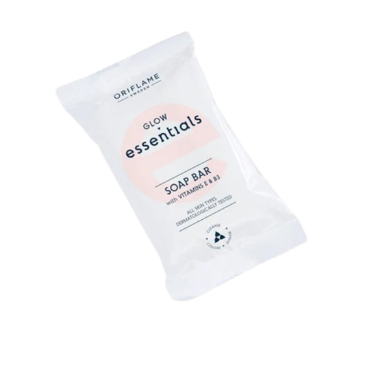 Glow Essentials Soap