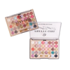 Quetee Pretty Girl Eye Shadow Kit 36 Colors