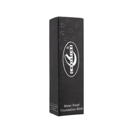 Christine Waterproof Foundation Stick