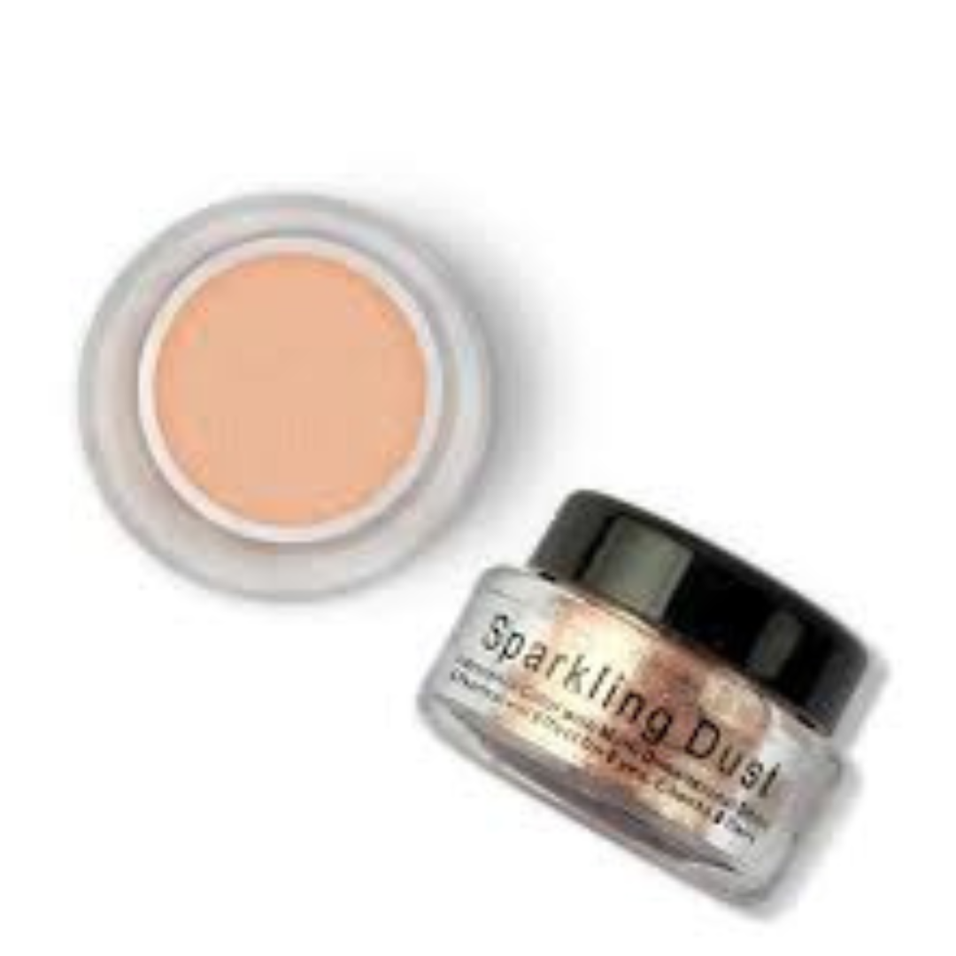 Christine Sparkling Dust