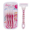 Chirs's Simply Platinum Razor 4 Bonus Pack