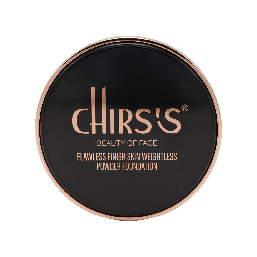 Chirs's Face Powder Make-Up