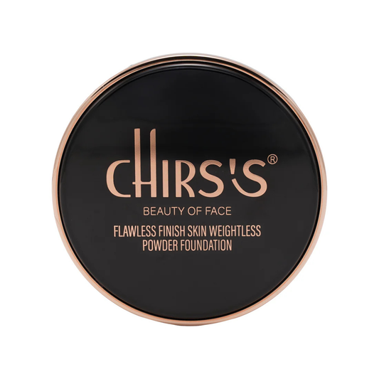Chirs's Face Powder Make-Up