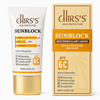 Chirs's Sunblock SPF 60 – 60ml
