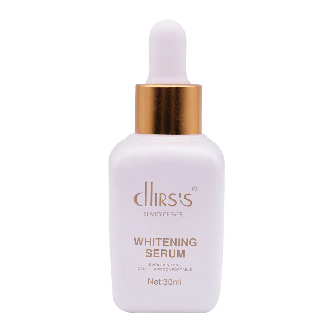 Chirs’s Whitening Face Serum 30ml