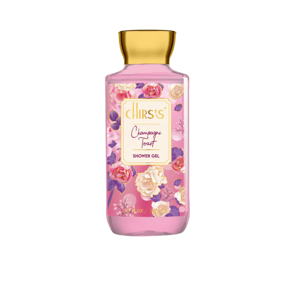Chirs’s Toast Shower Gel 295ml