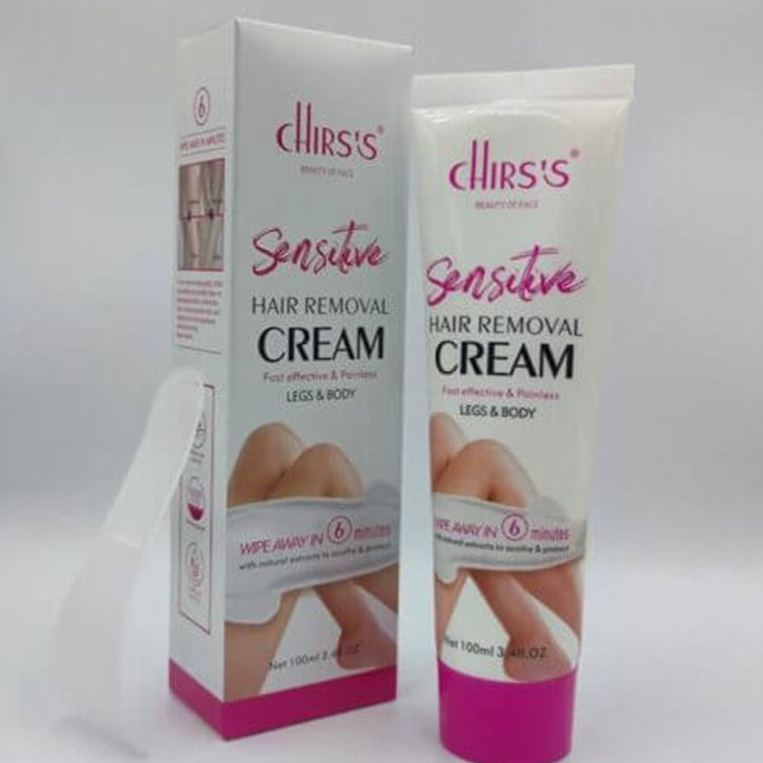 CHIRS'S Hair removal cream 60ml
