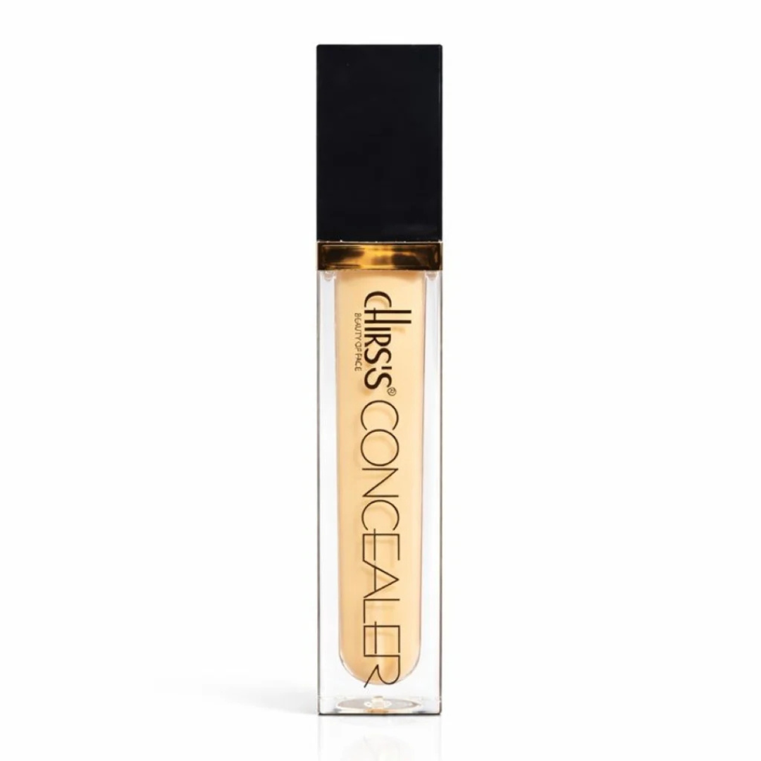 Chirs's Longwear Matte Full Coverage Concealer 3.5ml