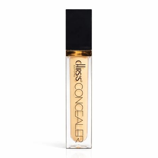 Chirs's Longwear Matte Full Coverage Concealer 3.5ml