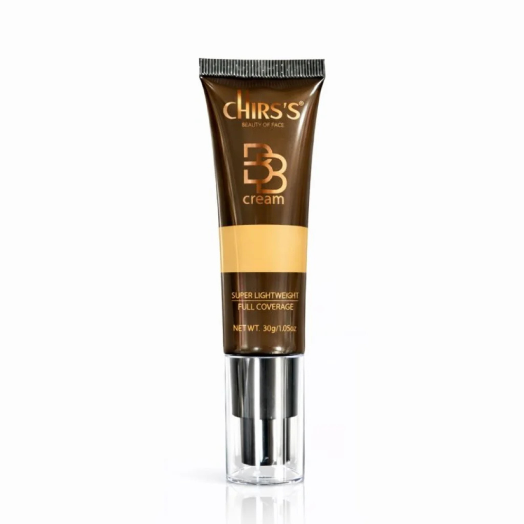 Chirs's Longwear Super Lightweight BB Cream 30g