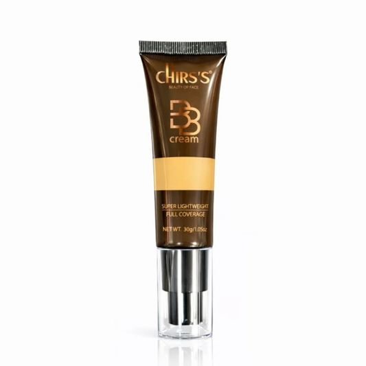 Chirs's Longwear Super Lightweight BB Cream 30g