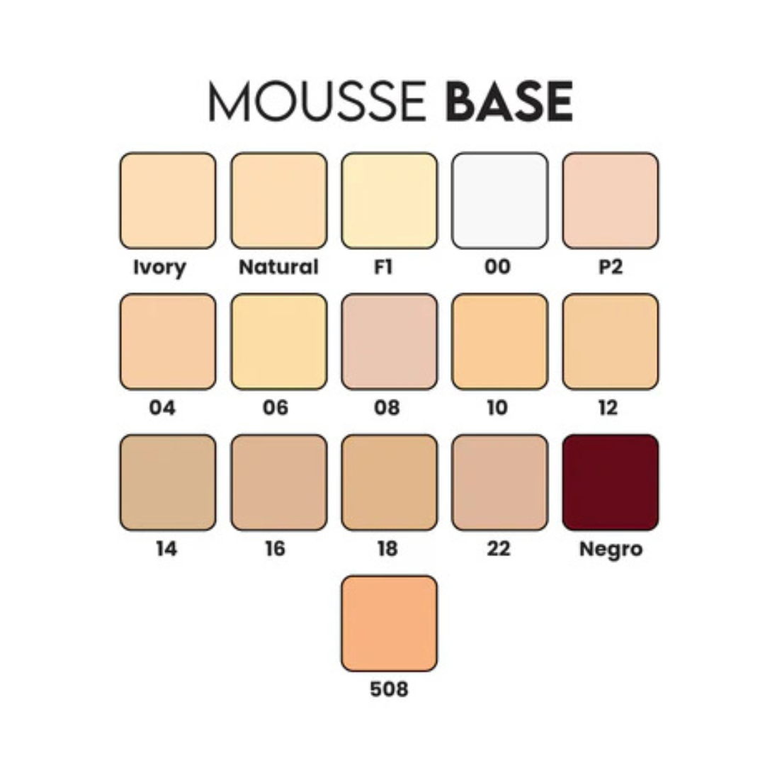 Sheaffer Mousse Base