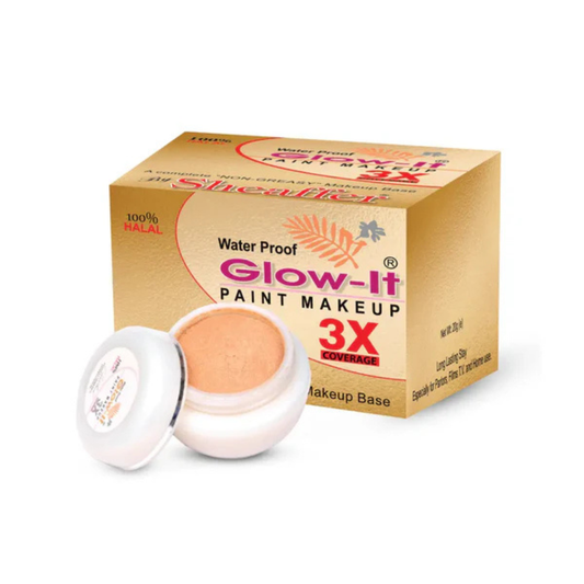 Sheaffer Glow IT (Handi Base)