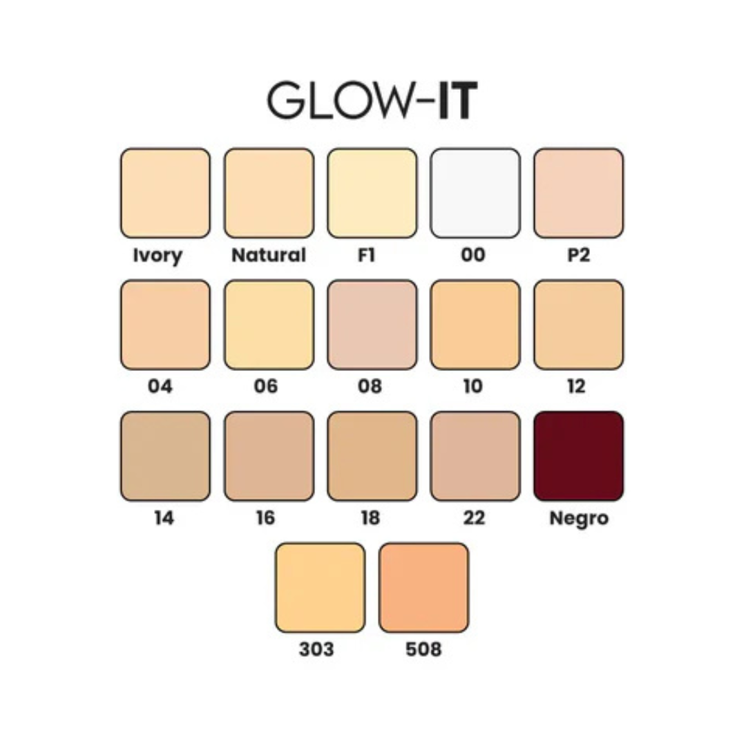 Sheaffer Glow IT (Handi Base)