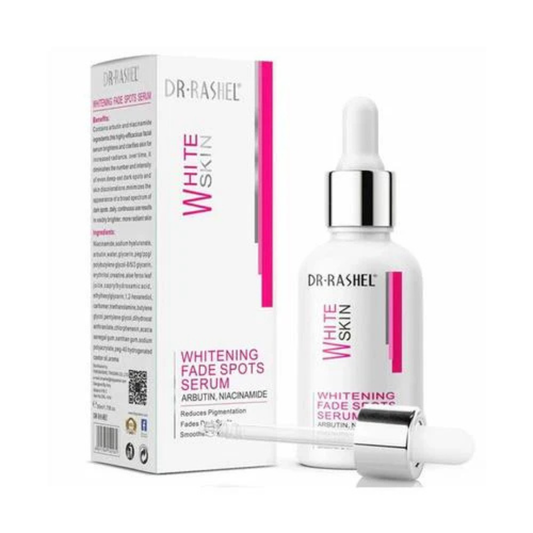 Dr Rashel Whitening Fade Spots Serum 50ml