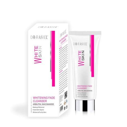 DR Rashel Whitening Fade Cleanser 80ml