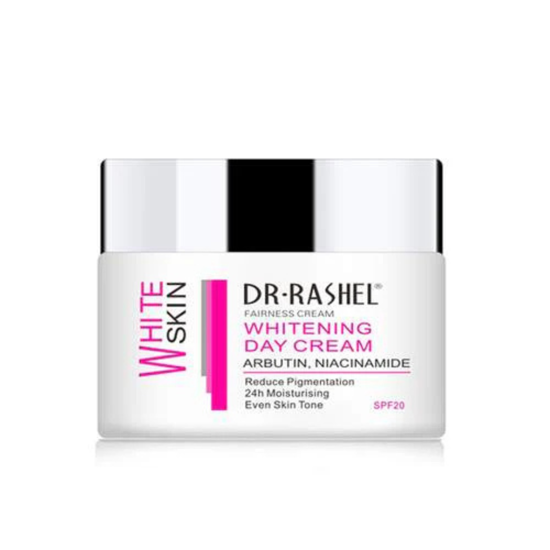 DR Rashel Whitening Day Cream 50g