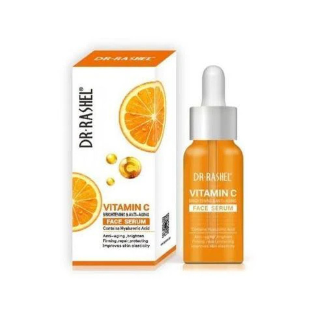 Dr Rashel Vitamin C Face Serum 50ml