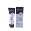 Dr.Rashel Black Charcoal Purifying Face Wash 100g