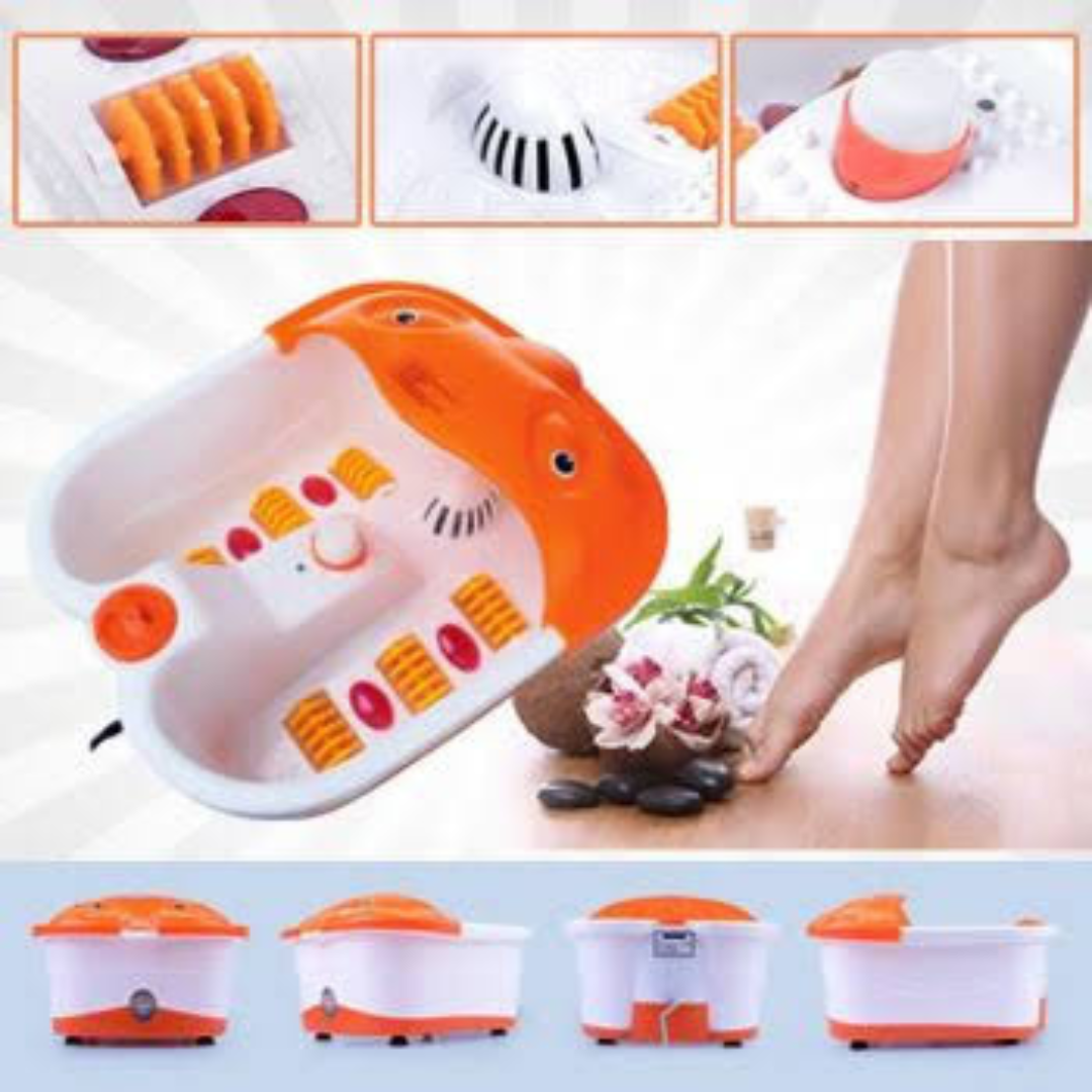 ManiPedi Tub