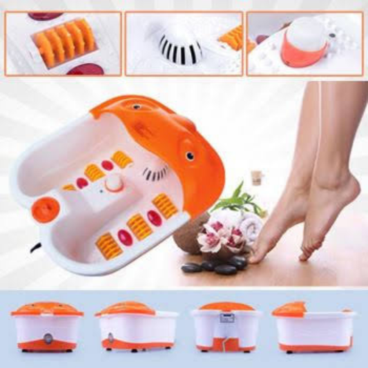 ManiPedi Tub