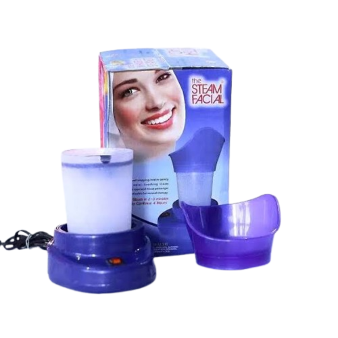 Shinon Single Steamer