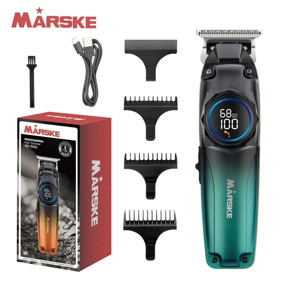 Marske Professional Hair Trimmer