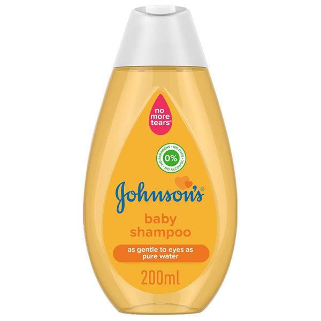 Johnson's Baby Bebek 200ml