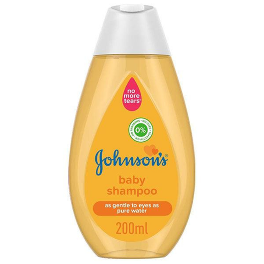 Johnson's Baby Bebek 200ml