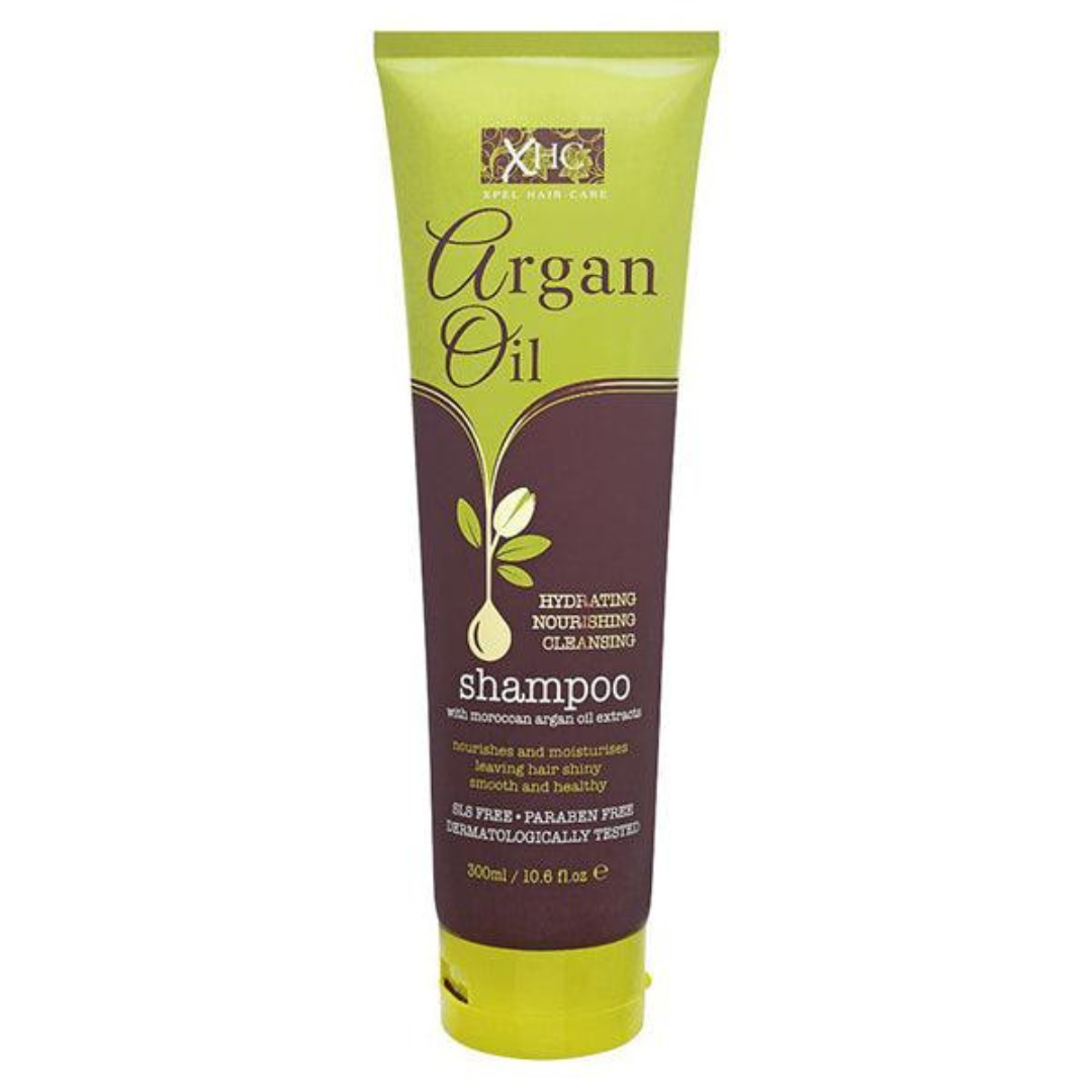 Xpel Body Care Argan Oil Shampoo 300ml