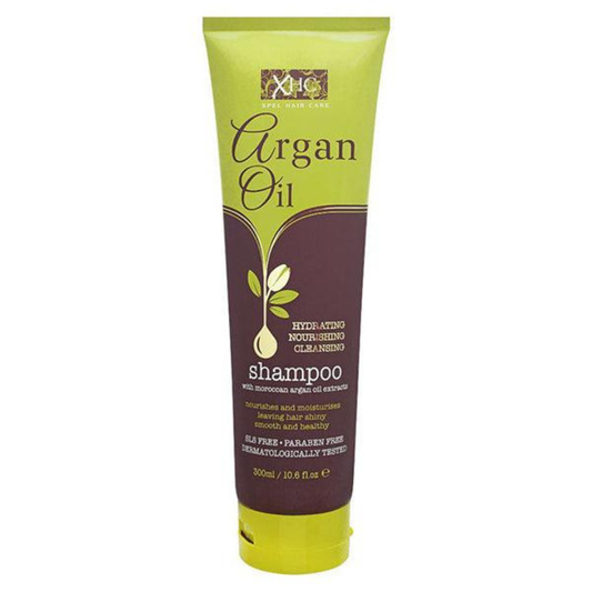 Xpel Body Care Argan Oil Shampoo 300ml