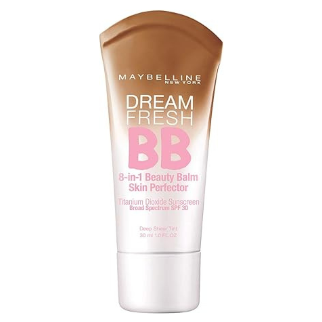 Maybelline New York Dream Fresh BB Cream