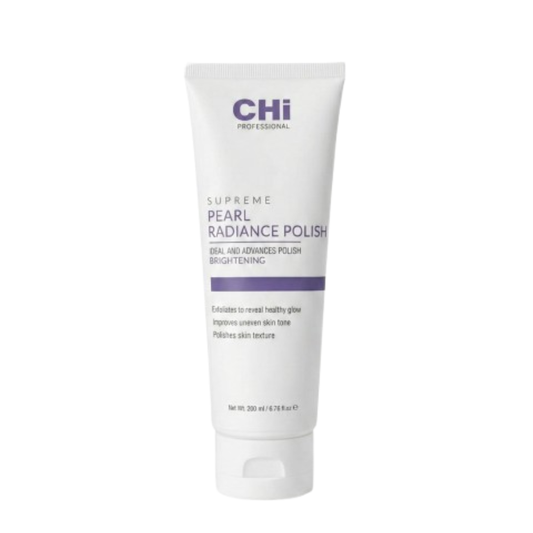 CHi Supreme Pearl Radiance Polish 200ml