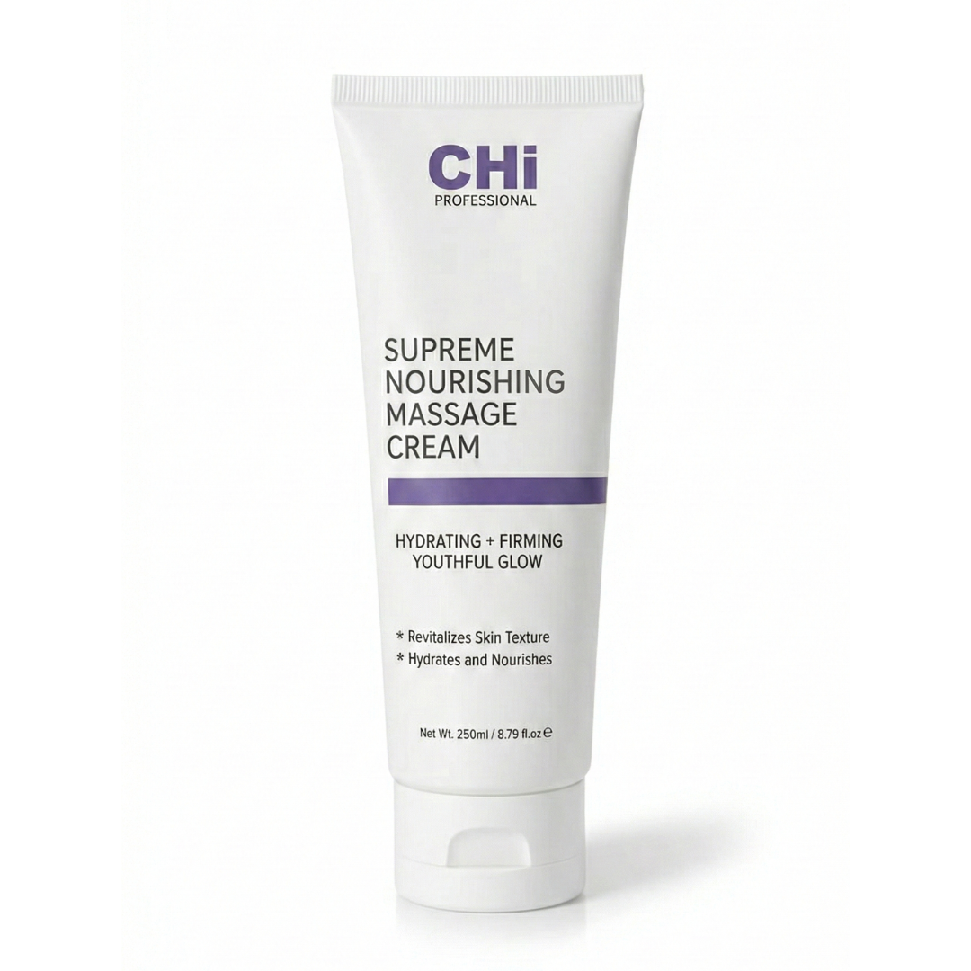CHi Supreme Naurishing Massage Cream 200ml