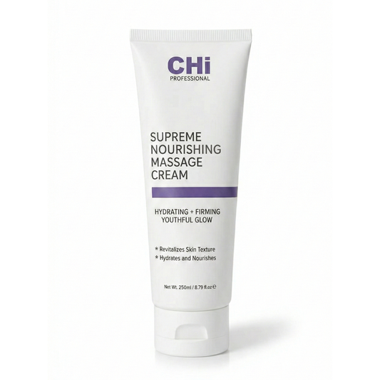 CHi Supreme Naurishing Massage Cream 200ml