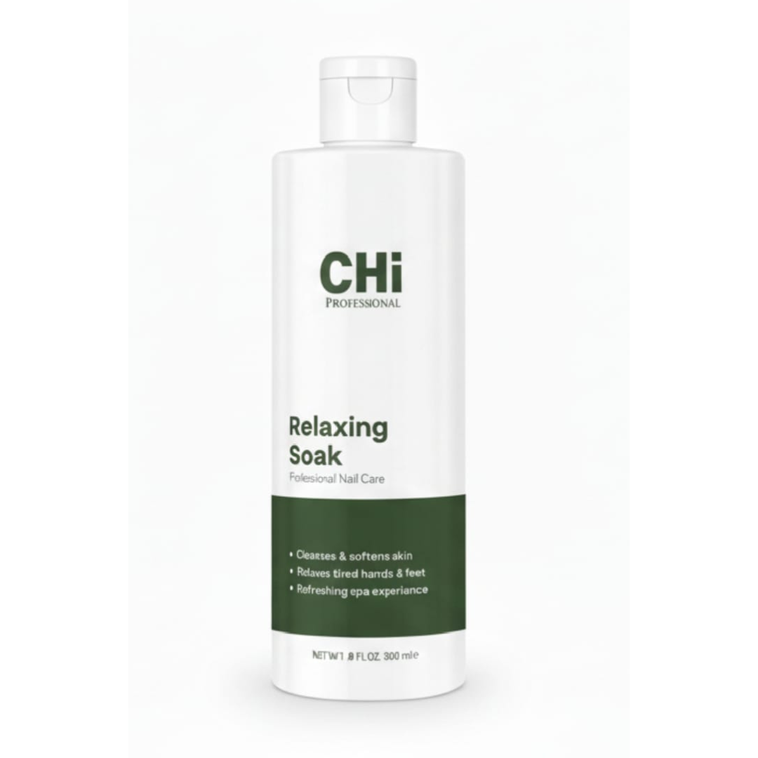 CHi Relaxing Soak 300ml