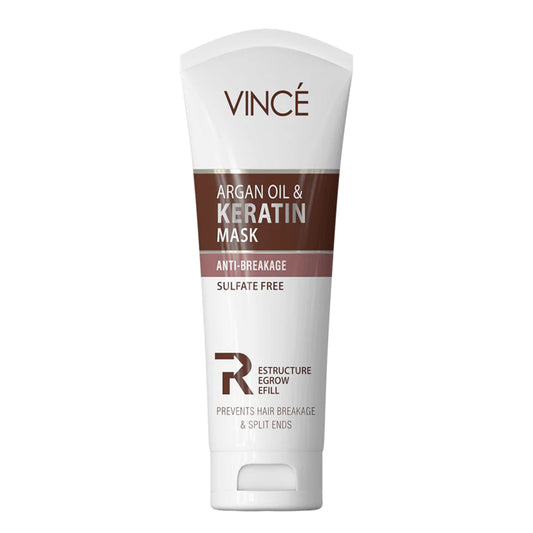 Vince Argan Oil & Keratin Mask