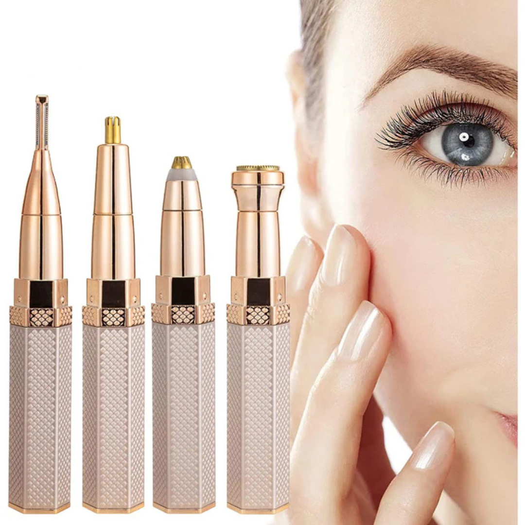 Flawless 4in1 Machine